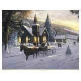 CHARLES SUMMEY ï¿½A CHILD IS BORNï¿½ LIMITED EDITION