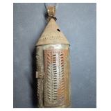American Paul Revere Style Primitive Rustic