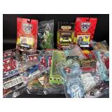 NASCAR/ Taco Bell/ McDonaldï¿½s/ Matchbox