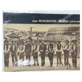 Pair of 1962 Winchester Western Catalog/