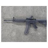 Colt M4 .22cal Carbine w/ EOTechHWS 552 Sights
