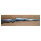 Benjamin Franklin 317 Air Rifle, Functions and