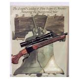 1976 The Leupold Catalog of Fine Scopes & Mounts