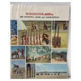1967 Winchester Sporting Arms & Ammunition