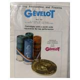 Geï¿½velot Sporting Ammunition & Firearms