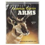 1976 Thompson/ Center Arms Catalog # 3