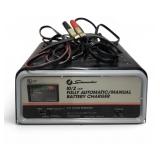Schumacher 12 V Battery Charger