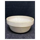 ANTIQUE CROCK MIXING BOWL