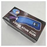 Blue Cobra CSP-007 Stun Gun