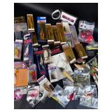 Lot of Fishing Lures