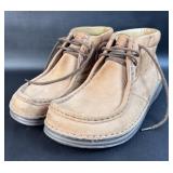 Menï¿½s Birkenstock Chukka Style Boot 11M