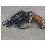 Taurus Model 85 Concealed Carry .38 Spcl Pistol