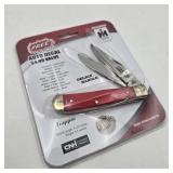 Case CNH Trapper Pocket Knife