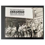 Northwest Arkansas Memories HC Book NWA History