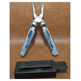Vtg SOG Paratool Multi-Tool USA Survival Knife