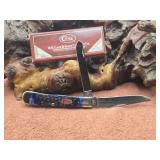 Case XX Pocket Knife NIB