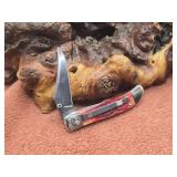 Case XX Pocket Knife NIB