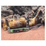 Case XX Pocket Knife  NIB