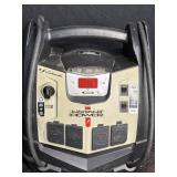 SCHUMACHER INSTANT POWER STATION BATTERY JUMP