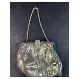 VTG Whiting Davis Small Mesh Bag