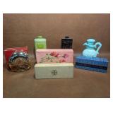 Vintage Avon Cologne and Perfumes+