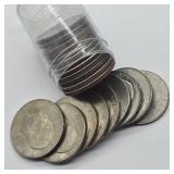 21 IKE DOLLARS