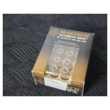 Box Magtech .45 Auto JHP Ammunition 20rds