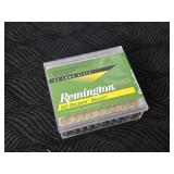 Box Remington .22LR Ammunition 100rds