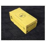 Box UMC .30 Carbine Ammunition 50rds