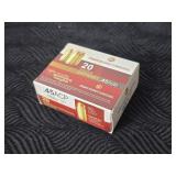 Box DRT .45 Auto HP Ammunition 20rds