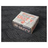 Box Hornady .45 Auto Critical Defense Ammunition