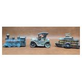 Vintage Pencil Sharpeners