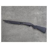 H&R Pardner 12ga Tactical Pump Shotgun