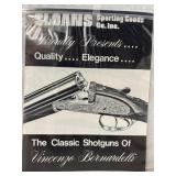 Loans Sporting Goods Co., Inc Advertising/
