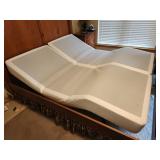 Leggett & Platt King Adjustable Bed Base Listing