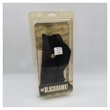 Blackhawk Nylon Hip Holster - Left