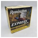 25 Remington 20 Ga. Express Long Range Shells