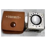 Douthitt Loupe  Germany