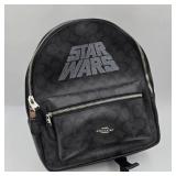 Coach Star Wars Backpack