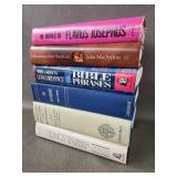 Reference Books: Biblical Studies, Historical