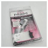 Fire Sights by Williams M/L Ramp .550W