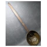 Large Antique Copper (or copper-alloy)