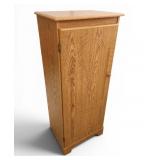 Vtg Cabinet Modern Construction