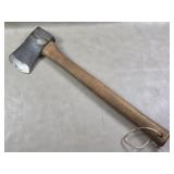 Vtg Winchester Hatchet Axe
