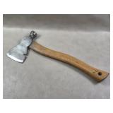 Vtg Winchester Special Carpenters Hatchet