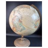 12ï¿½ï¿½ Diameter Replogle World Classic Series Globe