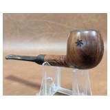 GBD 335 Americana Apple Smoking Pipe