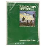 1972 Remington Peters Sporting Firearms &