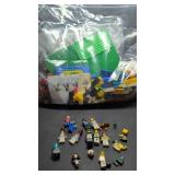 LEGOs & LEGO Figures, LEGO Toys , See all photos