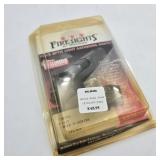 Williams Fiber Optic Light Gathering Sights